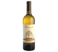 Donnafugata - Contessa Entellina Doc Chardonnay Sicilia "Chiarandà" 0,75 lt.