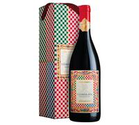 Donnafugata Cuordilava Dolce&Gabbana Etna Rosso DOC 2020 0,75 ℓ, Astucciato