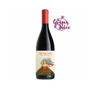 DONNAFUGATA DEA VULCANO 2022 VINO ETNA ROSSO DOC SICILIA