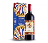 Donnafugata Dolce & Gabbana Tancredi 2020