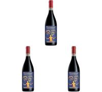 Donnafugata Floramundi 2022, Cerasuolo di Vittoria Docg - 750ml (Confezione da 3)