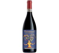 Donnafugata Floramundi 2022, Cerasuolo di Vittoria Docg - 750ml (Confezione da 6)