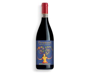 Donnafugata Floramundi Cerasuolo di Vittoria Docg 2021 cl 75