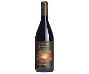Donnafugata Fragore Etna Rosso DOC Contrada Montelaguardia 2021 0,75 ℓ