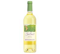Donnafugata Grillo SurSur Sicilia DOC 2025 0,75 l