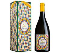 DONNAFUGATA ISOLANO 2020 DOLCE E GABBANA ETNA BIANCO DOC LIMITED EDITION 1,5 LT