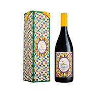 DONNAFUGATA ISOLANO Dolce e Gabbana 2019 Etna Bianco Doc 75 cl in astuccio