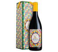 Dolce&Gabbana e Donnafugata Isolano 2022 Etna Bianco Doc 750 ml, con astuccio