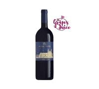 DONNAFUGATA MILLE E UNA NOTTE 2020 VINO ROSSO SICILIA DOC