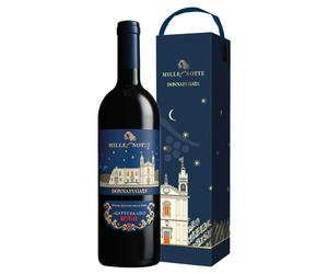 Donnafugata MILLE E UNA NOTTE 2021 Ed. Il Gattopardo Tenuta Donnafugata 2021
