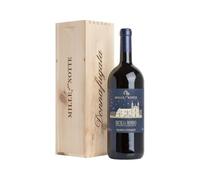 Donnafugata Mille e Una Notte 2021 Magnum Astuccio, Vino Rosso Sicilia, Terre Siciliane IGT, 13,5% vol, 1500 ml