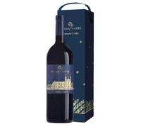 Donnafugata Mille e una Notte Sicilia DOC Rosso 2021 0,75 ℓ, Astucciato
