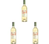 Donnafugata Prio 2024 - Lucido, Sicilia Doc - vino bianco 750 ml (Confezione da 3)