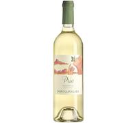 Donnafugata Prio 2025 - Lucido, Sicilia Doc - vino bianco 750 ml
