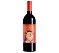 Donnafugata Sedàra Sicilia DOC 2022 0,75 ℓ