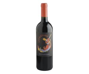 Donnafugata Sherazade Nero d'Avola DOC 750 ml