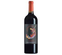 Donnafugata Sherazade Sicilia DOC Nero d'Avola 2024 0,75 l