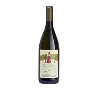 Donnafugata - Sicilia Bianco DOC "Vigna di Gabri" 2022 0,75 lt.