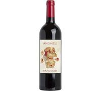 Donnafugata - Sicilia DOC Merlot e Cabernet Sauvignon "Angheli" 2021 0,75 lt.