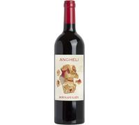 Donnafugata - Sicilia DOC Merlot e Cabernet Sauvignon "Angheli" 2021 0,75 lt.