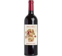 Donnafugata - Sicilia DOC Merlot e Cabernet Sauvignon Angheli 2021 0,75 lt.