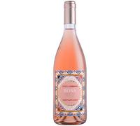 Donnafugata - Sicilia DOC Rosè - DOLCE & GABBANA Ed. Limitata - MAGNUM 1,5lt