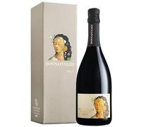 Donnafugata - Sicilia DOC Vino Spumante Bianco Millesimato 2019 Brut 0,75 lt. + Box