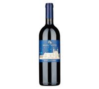 Donnafugata - Sicilia Rosso DOC "Mille e una Notte" 2018 3 lt. JEROBOAM + Box Le
