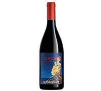 DONNAFUGATA SUL VULCANO 2017 ETNA ROSSO SICILIA DOC 75 CL