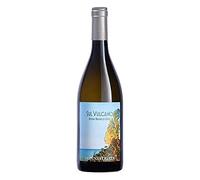 DONNAFUGATA SUL VULCANO ETNA BIANCO 2021 DOC 75 CL