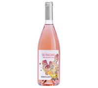 Donnafugata Sul Vulcano Etna Rosato DOC 2024 0,75 ℓ