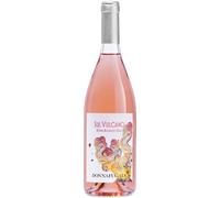 Donnafugata Sul Vulcano Rosato 2024, Etna Doc - 750 ml (Confezione da 6)