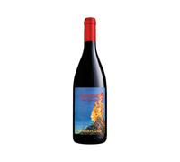 Donnafugata Sul Vulcano Rosso 2022, Etna Rosso Doc, Vino Rosso Sicilia, 14% vol, 750 ml