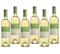DONNAFUGATA SUR SUR 2023 GRILLO SICILIA DOC 75 CL 6 BOTTIGLIE
