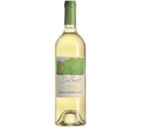 Donnafugata SurSur 2024, Grillo, Sicilia Doc - 750 ml (Confezione da 6)