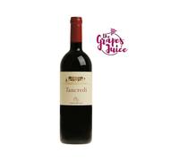 DONNAFUGATA TANCREDI 2007 VINO ROSSO SICILIA IGT