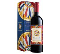 Donnafugata Tancredi Dolce&Gabbana Terre Siciliane IGT 2021 0,75 l, Astucciato