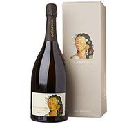 Donnafugata - Vino Spumante Bianco Sicilia Doc "Donnafugata Brut" 1,5 lt. MAGNUM