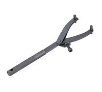 Donnagelia - Chiave blocca volano e campana frizione per moto, per cinghia della puleggia, strumento di blocco e riparazione