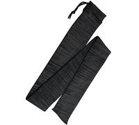 Donnagelia - Custodia in silicone trattata per fucili a maglia, per fucili da caccia, anti-polvere, graffi, lunghezza 135 cm