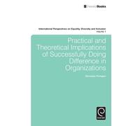 Donnalyn Pomppe Practical and Theoretical Implications of Suc (Copertina rigida)
