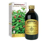 Dr Giorgini Integratore Alimentare, Donnamix Liquido Analcoolico - 200 ml