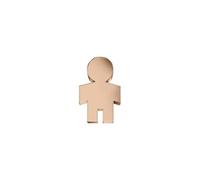 DonnaOro Bimbo in oro rosa Elements DCHF9157