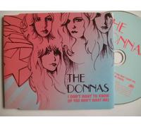 Donnas - I to Know If You Don't Want