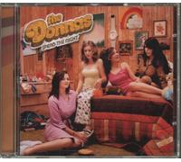 Donnas - Spend The Night