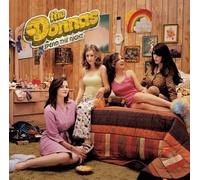 Donnas - Spend the Night by Donnas (2002) Audio CD