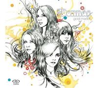 Donnas the - Gold Medal