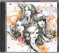 Donnas,the - Gold Metal