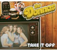Donnas,the - Take It Off
