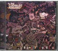 Donnas - Vol. 16-Greatest Hits